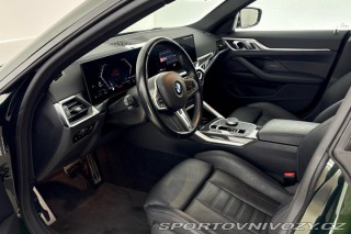 BMW 4 řady 4 | 430d xDrive 2023