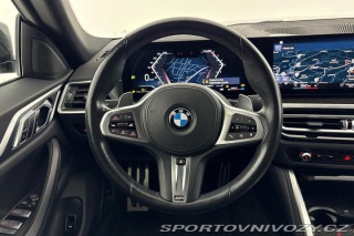 BMW 4 řady 4 | 430d xDrive 2023