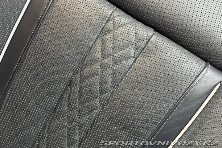 BMW 5 530d xDrive 2022