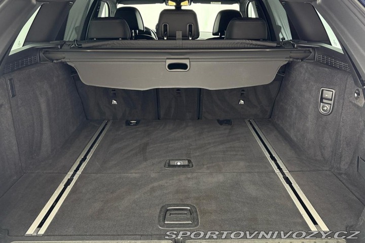 BMW 5 530d xDrive 2022