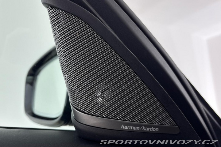 BMW 5 530d xDrive 2022