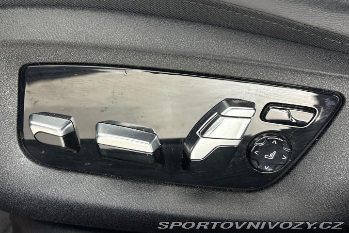 BMW 5 530d xDrive 2022