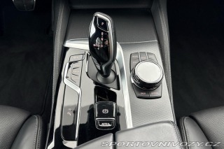 BMW 5 530d xDrive 2022