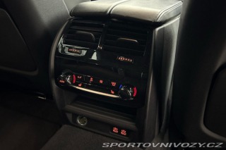 BMW 5 530d xDrive 2022