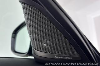 BMW 5 530d xDrive 2022