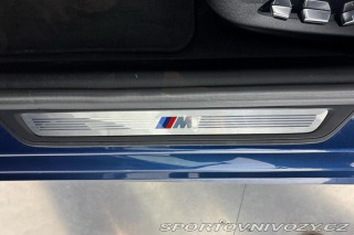 BMW 5 530d xDrive 2022