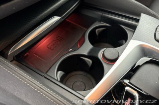 BMW 5 530d xDrive 2022