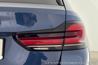 BMW 5 530d xDrive 2022