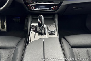BMW 5 530d xDrive 2022