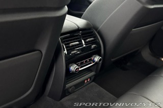 BMW 5 530d xDrive 2022