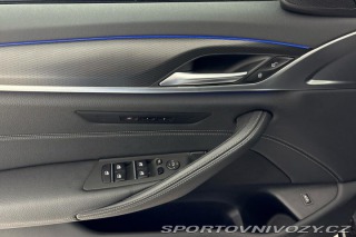 BMW 5 530d xDrive 2022