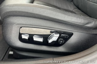 BMW 5 530d xDrive 2022