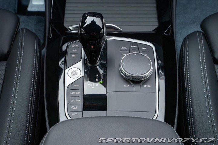 BMW X3 xDrive30d 2024