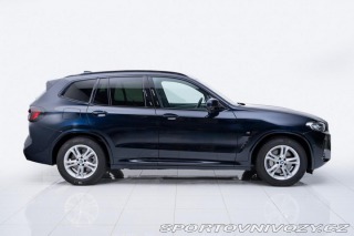 BMW X3 xDrive30d 2024