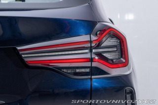 BMW X3 xDrive30d 2024