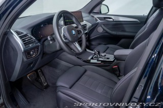 BMW X3 xDrive30d 2024