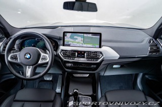 BMW X3 xDrive30d 2024