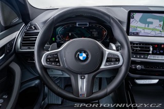 BMW X3 xDrive30d 2024