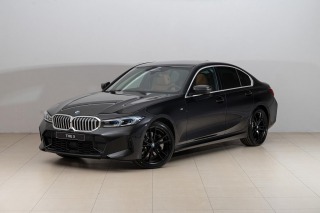 BMW 3 řady 3 | 330d xDrive