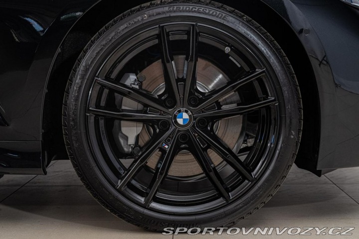 BMW 3 řady 3 | 330d xDrive 2024