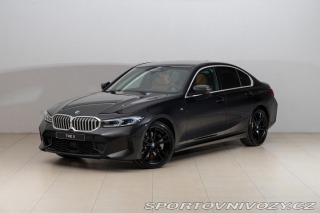 BMW 3 řady 3 | 330d xDrive 2024