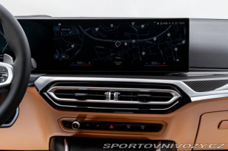 BMW 3 řady 3 | 330d xDrive 2024