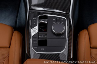 BMW 3 řady 3 | 330d xDrive 2024