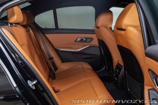 BMW 3 řady 3 | 330d xDrive 2024