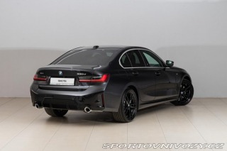 BMW 3 řady 3 | 330d xDrive 2024