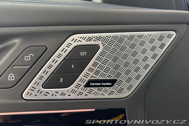 BMW X1 xDrive23d 2025