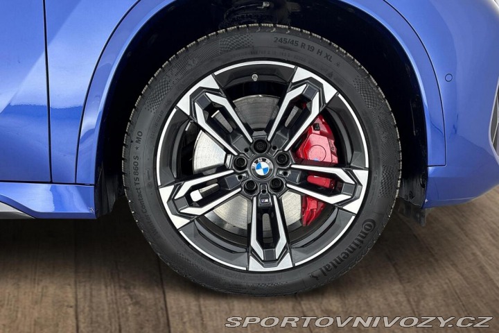 BMW X1 xDrive23d 2025