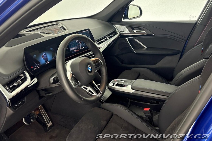 BMW X1 xDrive23d 2025