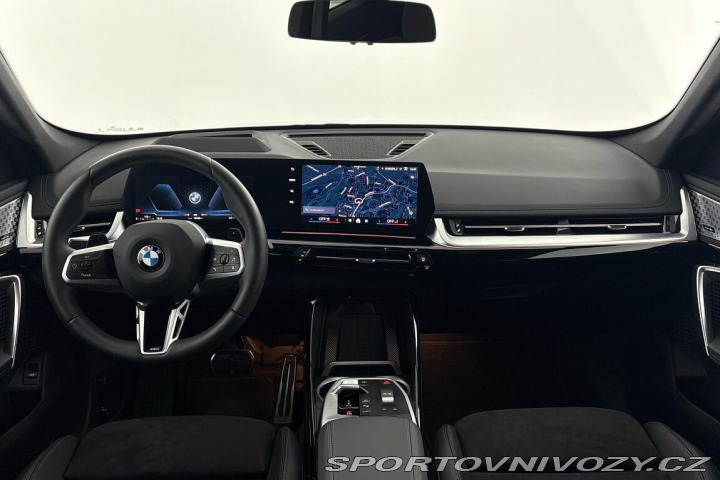 BMW X1 xDrive23d 2025