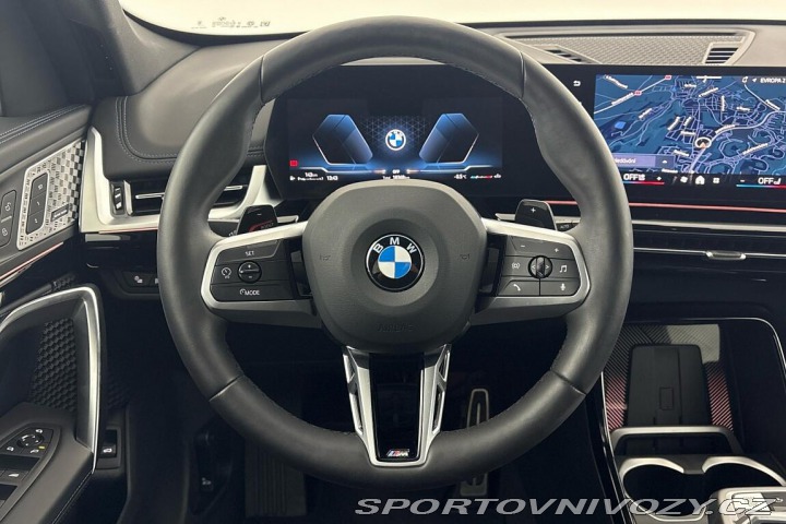 BMW X1 xDrive23d 2025