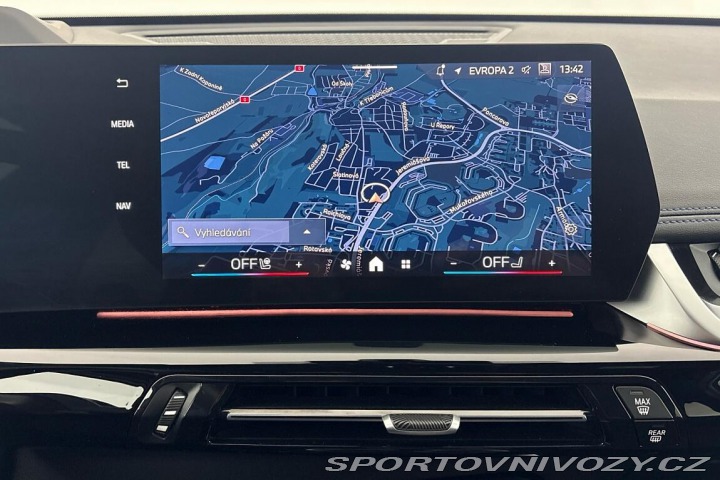 BMW X1 xDrive23d 2025