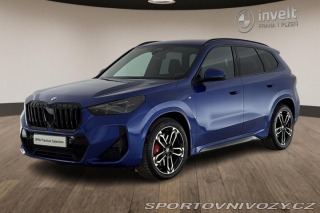 BMW X1 xDrive23d 2025