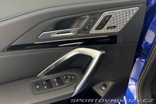 BMW X1 xDrive23d 2025