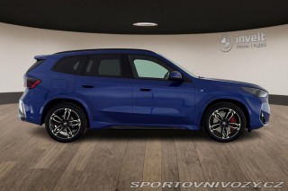 BMW X1 xDrive23d 2025