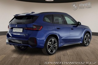 BMW X1 xDrive23d 2025