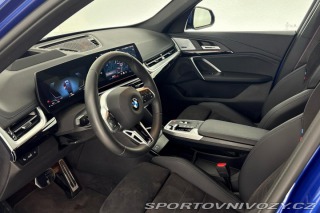 BMW X1 xDrive23d 2025