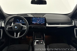 BMW X1 xDrive23d 2025
