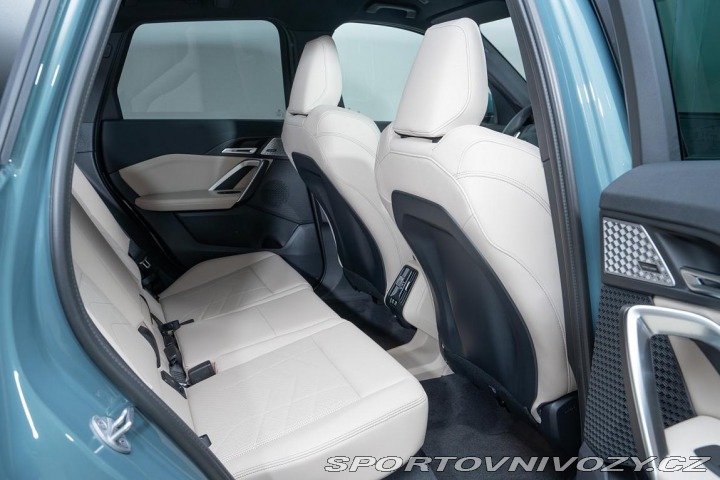 BMW X1 xDrive23d 2024