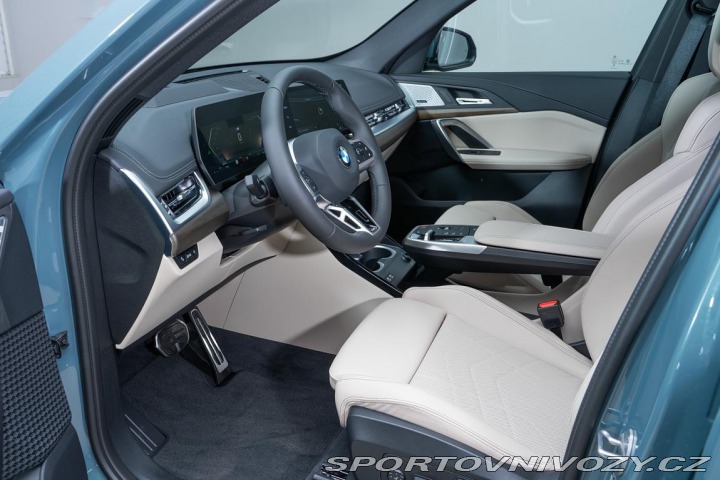 BMW X1 xDrive23d 2024