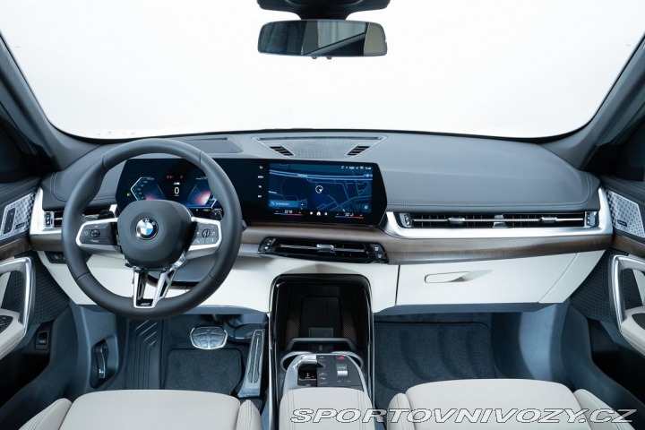 BMW X1 xDrive23d 2024