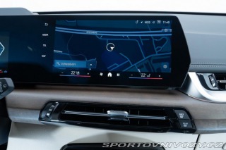 BMW X1 xDrive23d 2024