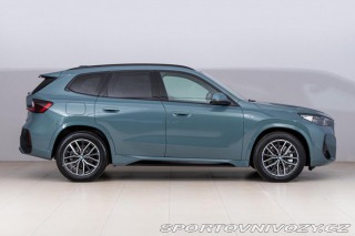 BMW X1 xDrive23d 2024