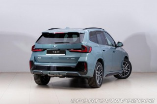 BMW X1 xDrive23d 2024