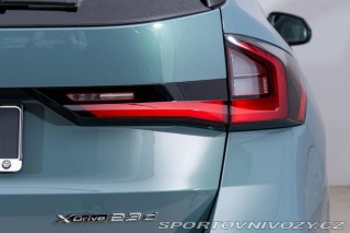 BMW X1 xDrive23d 2024