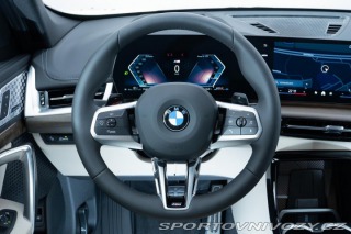 BMW X1 xDrive23d 2024