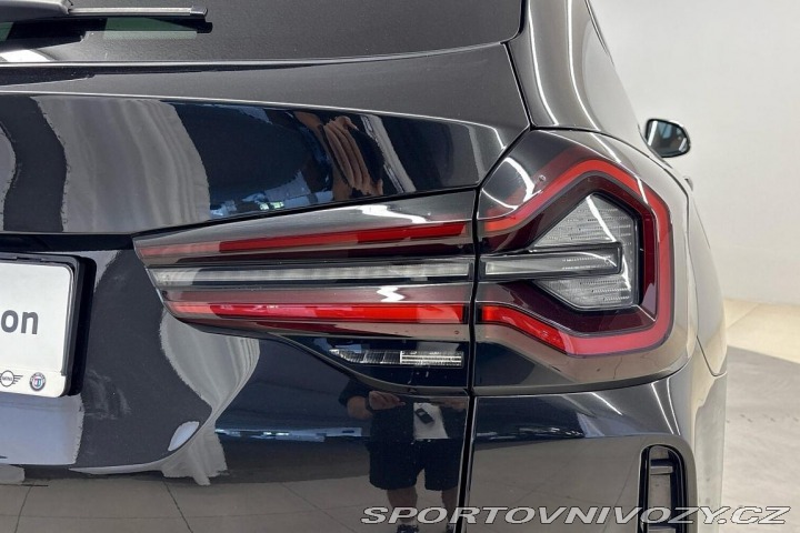 BMW X3 xDrive30d 2024